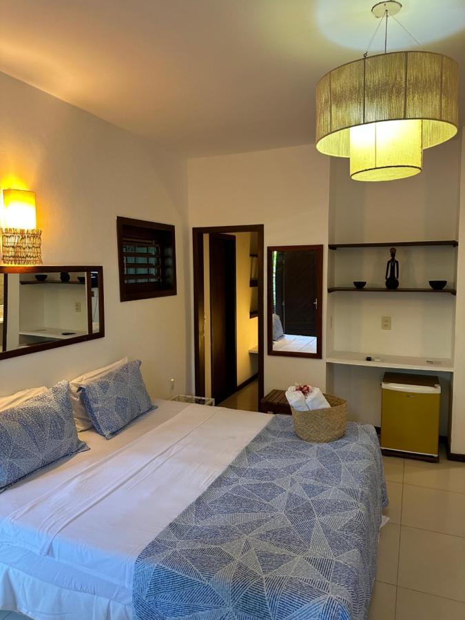 Pousada Maxitalia Beach Jijoca de Jericoacoara Exteriér fotografie