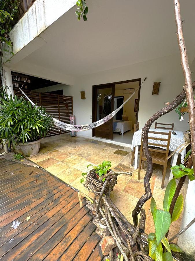 Pousada Maxitalia Beach Jijoca de Jericoacoara Exteriér fotografie