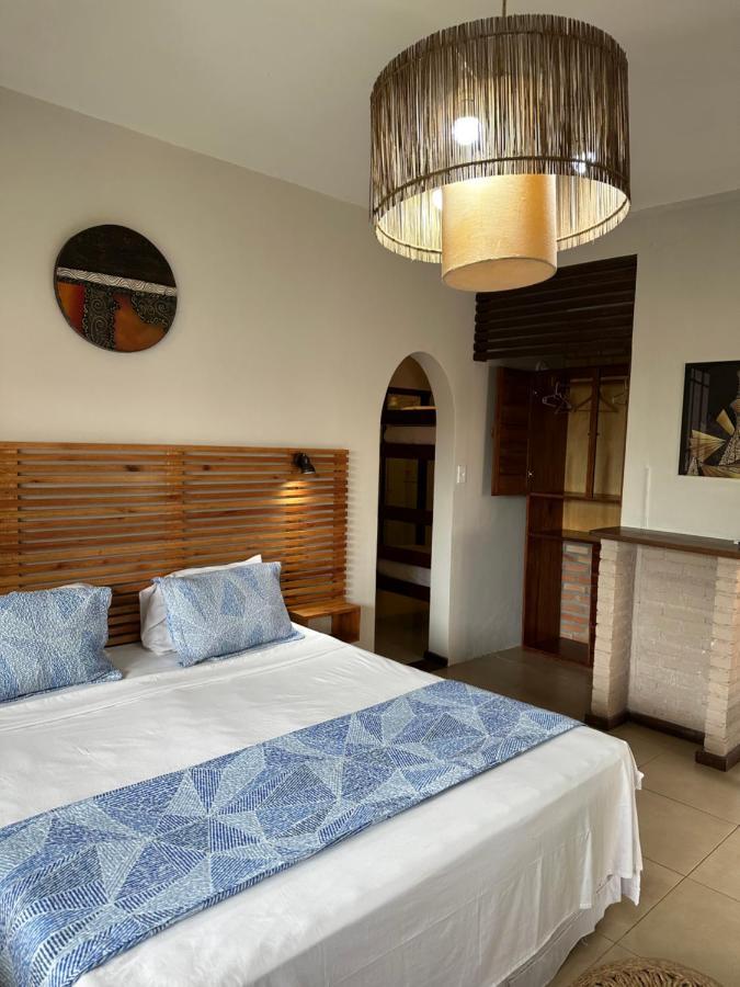 Pousada Maxitalia Beach Jijoca de Jericoacoara Exteriér fotografie