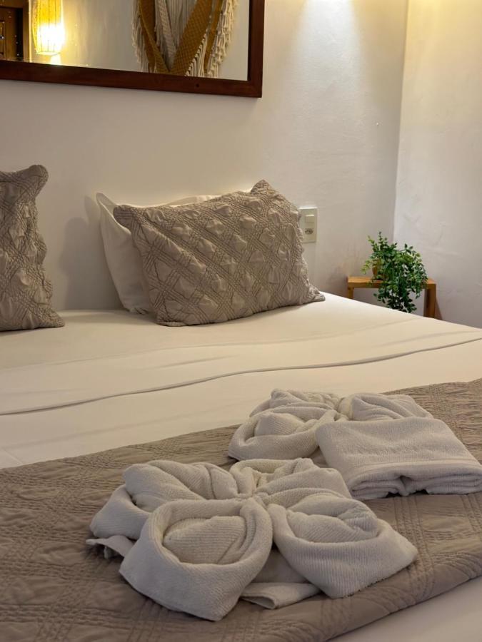 Pousada Maxitalia Beach Jijoca de Jericoacoara Exteriér fotografie