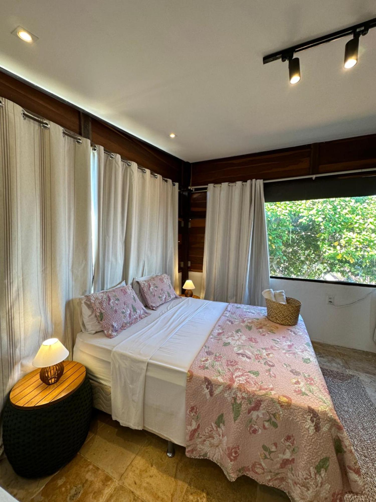 Pousada Maxitalia Beach Jijoca de Jericoacoara Exteriér fotografie