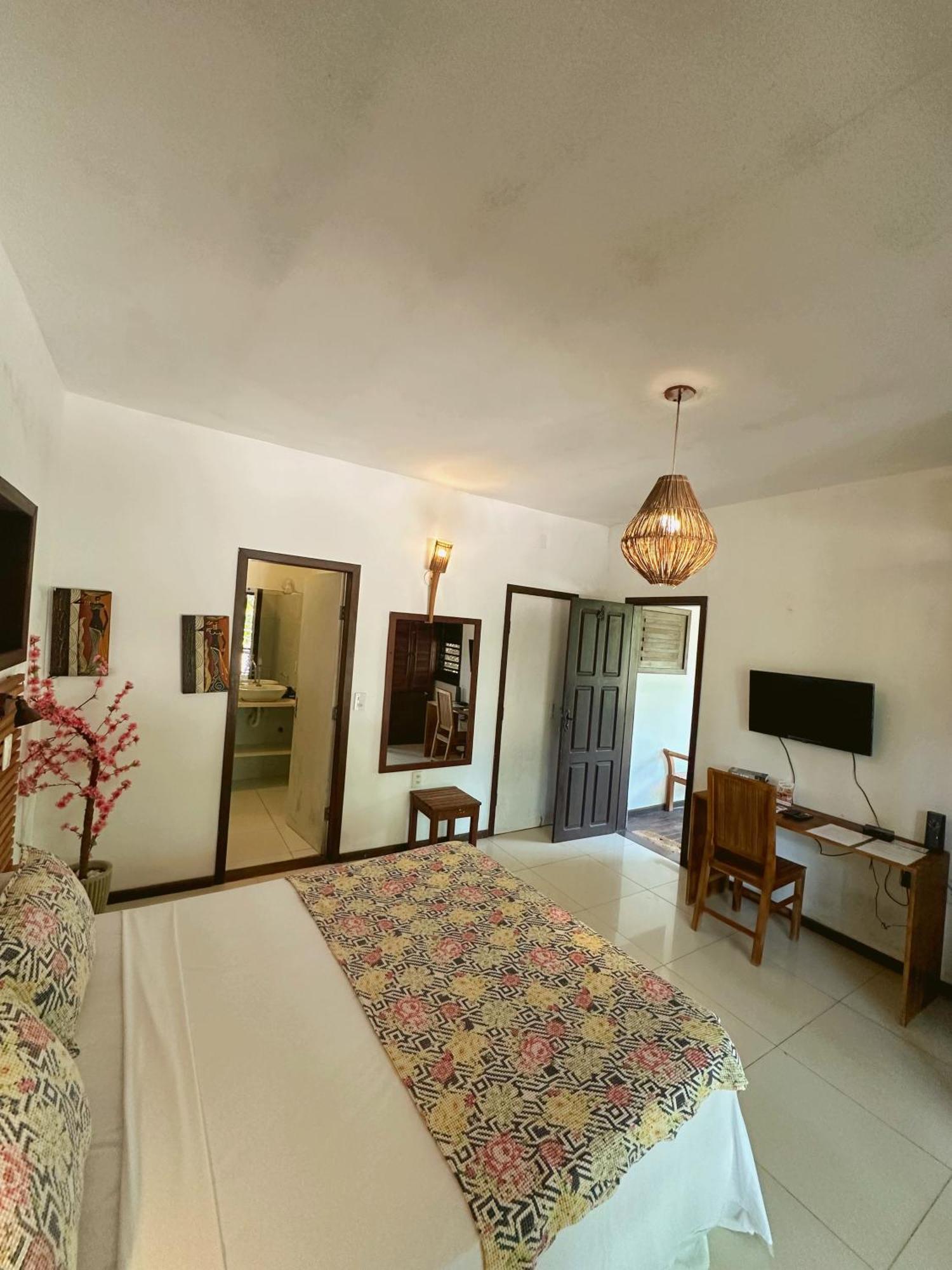 Pousada Maxitalia Beach Jijoca de Jericoacoara Exteriér fotografie