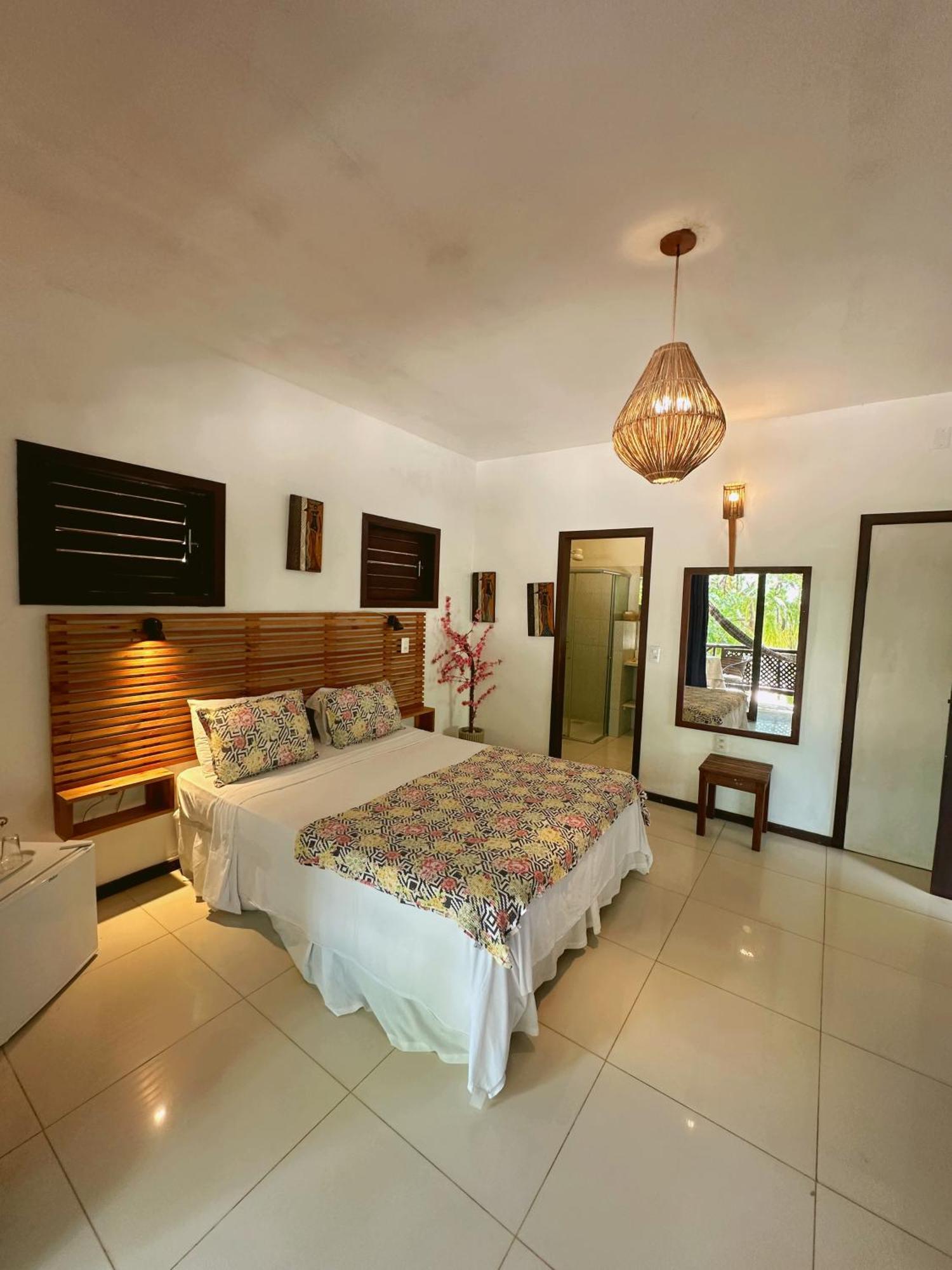 Pousada Maxitalia Beach Jijoca de Jericoacoara Exteriér fotografie
